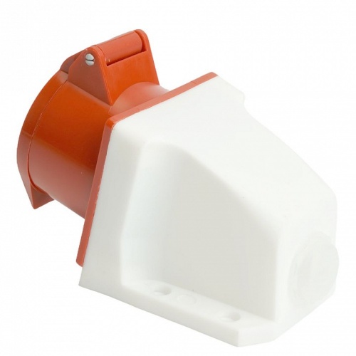 Розетка стационарная Stekker RST 49435 в Нижнем Новгороде фото 4