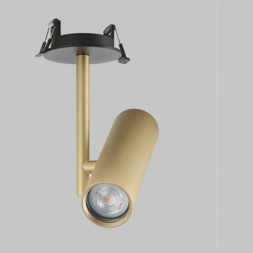 Встраиваемый светильник на штанге Imex KITO IL.0005.4200-1R-BMG в Нижнем Новгороде