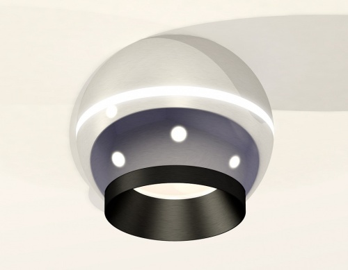 Накладной светильник Ambrella Light XS XS1104001 в Нижнем Новгороде фото 3