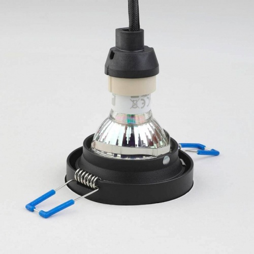 Встраиваемый светильник Eglo Carosso 900451 в Нижнем Новгороде фото 3