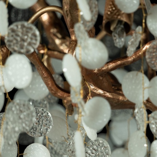 Подвесная люстра Loft it Fairytree 10066/600 GB в Нижнем Новгороде фото 2