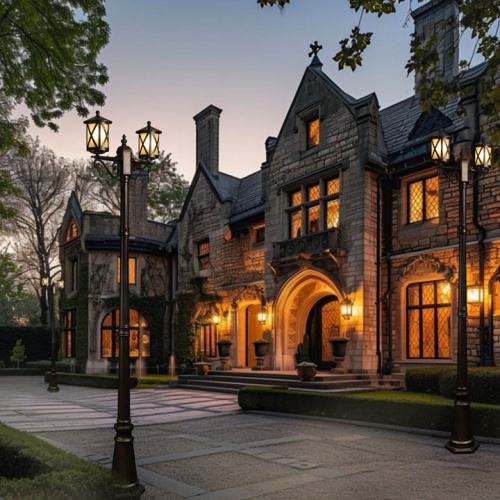 Фонарный столб Loft it Ravenna 100016/2200 в Нижнем Новгороде фото 4