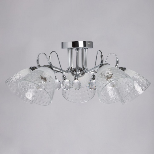 Потолочная люстра De City Блеск 30 315016305 в Нижнем Новгороде фото 8