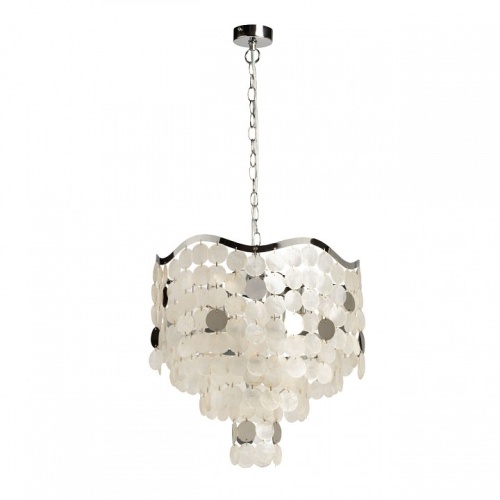 Подвесная люстра De City Эмилия 3 607015106 в Нижнем Новгороде фото 4