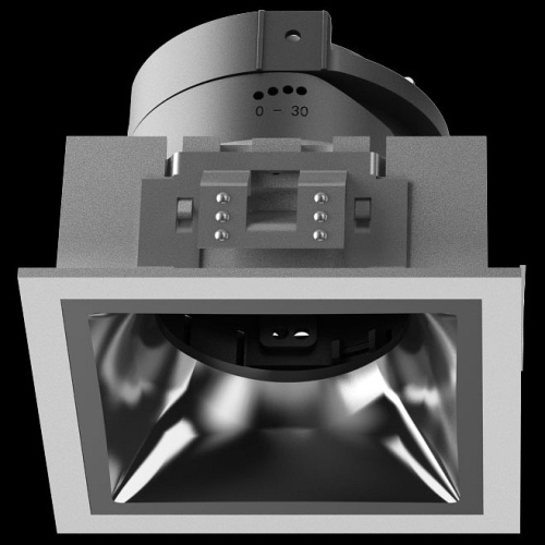 Встраиваемый светильник Fiberli 100401Y 12170101 в Нижнем Новгороде фото 7