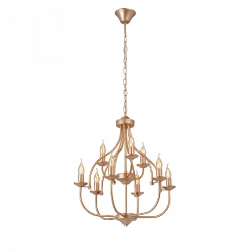 Подвесная люстра Vitaluce V1863 V1863-8/9 в Нижнем Новгороде фото 4