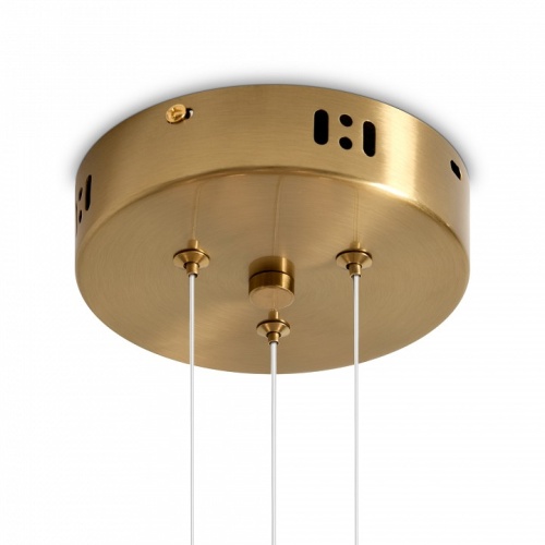 Подвесная люстра Freya Alias FR2050PL-L50BS в Нижнем Новгороде фото 8