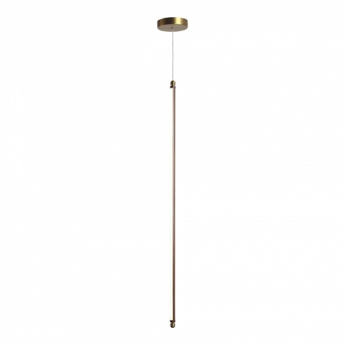 Подвесной светильник ST-Luce Brick SL6225.303.01 в Нижнем Новгороде фото 4