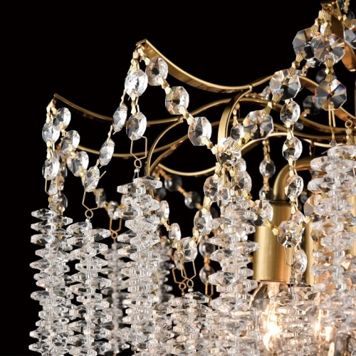 Подвесная люстра Lumion Kristina 8243/6 в Нижнем Новгороде фото 2