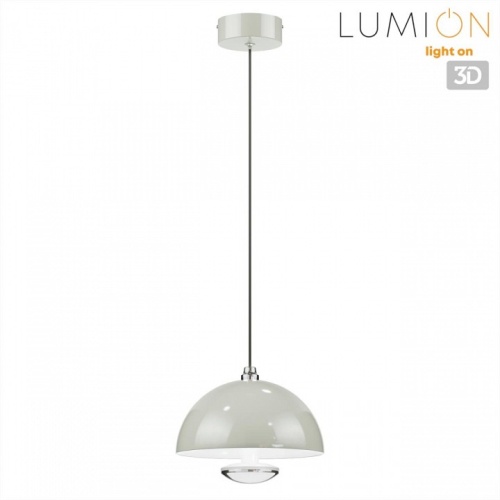 Подвесной светильник Lumion Globe 6567/6L в Владивостоке фото 7