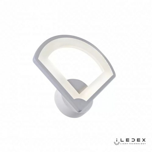 Бра iLedex River LZ-233 4000K WH в Нижнем Новгороде фото 3