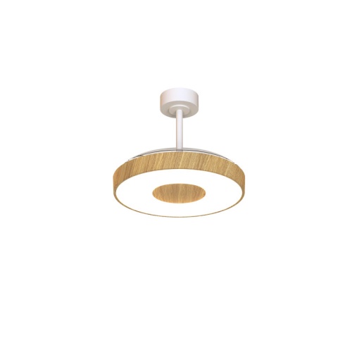 Светильник с вентилятором Mantra COIN FAN 9500 в Нижнем Новгороде фото 9
