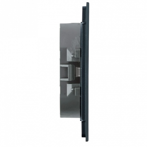 Заглушка для поста, без рамки Stekker Мия 50470 в Нижнем Новгороде фото 4