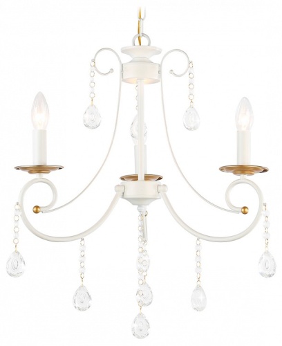 Подвесная люстра Ambrella Light TR TR4915 в Нижнем Новгороде