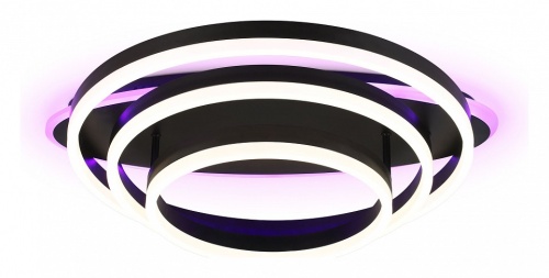 Потолочная люстра Ambrella Light FA FA8524 в Нижнем Новгороде