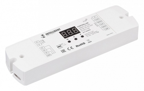 Контроллер Arlight INTELLIGENT 046474 в Нижнем Новгороде