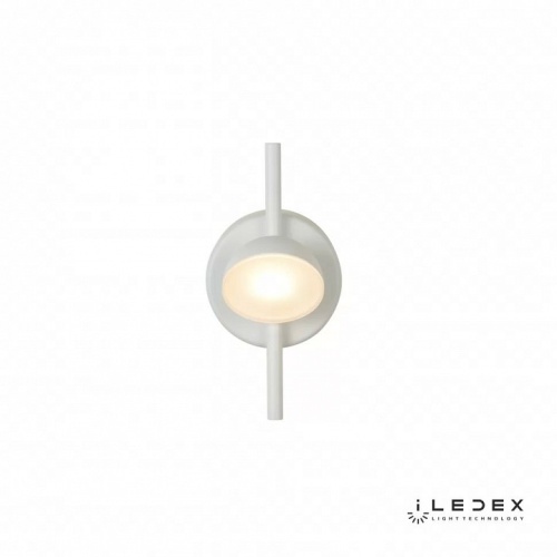 Бра iLedex Inefable X088203 WH в Нижнем Новгороде фото 3