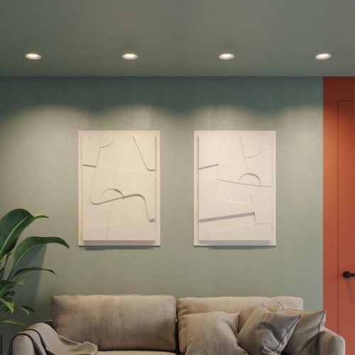 Встраиваемый светильник Novotech FLUO 359842 в Нижнем Новгороде фото 8