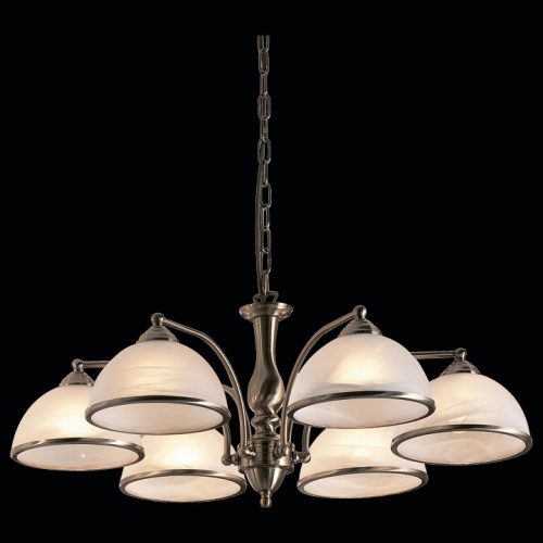 Подвесная люстра Citilux Лугано CL403163 в Нижнем Новгороде фото 3