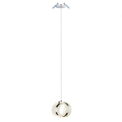 Подвесной светильник Odeon Light Mirage 5029/8L в Нижнем Новгороде фото 5