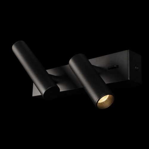 Бра Loft it Sign 10260/2W Black в Нижнем Новгороде фото 4