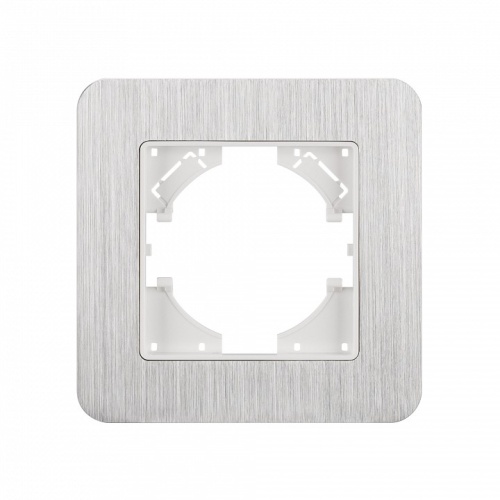 Рамка на 1 пост Arlight AKIRY 049680 в Нижнем Новгороде фото 3