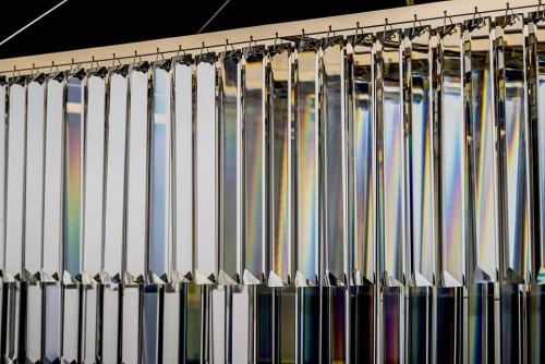 Подвесная люстра Arti Lampadari Enio Enio E 1.5.120x30.101 GP в Нижнем Новгороде фото 4