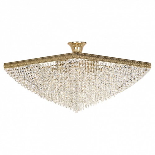 Люстра на штанге Dio D’Arte Cremono Cremono E 1.3.50x50.100 G в Нижнем Новгороде