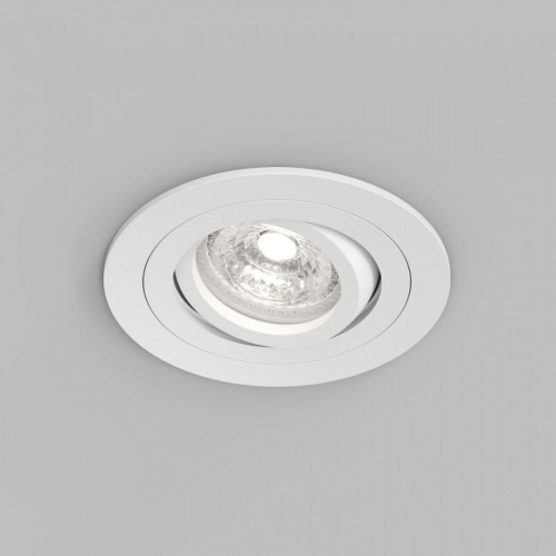 Встраиваемый светильник Denkirs HYDRO DK2110-WH в Нижнем Новгороде фото 3