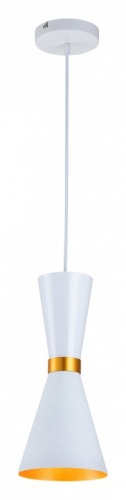 Подвесной светильник Escada Clifford 1133/1S White в Йошкар-Оле фото 3