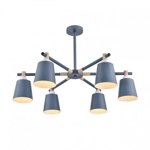 Люстра на штанге Lumion Rosalina 8098/6C в Нижнем Новгороде фото 3