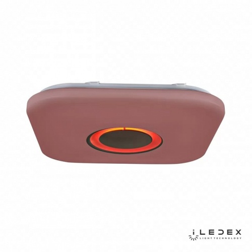 Накладной светильник iLedex Music Music-48W-Square в Нижнем Новгороде фото 6