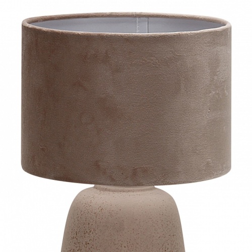 Настольная лампа декоративная Escada Hestia 10200/L Beige в Нижнем Новгороде фото 2