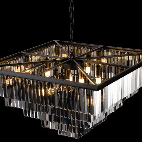Подвесная люстра Loft it Prism 10018/800S в Нижнем Новгороде фото 6