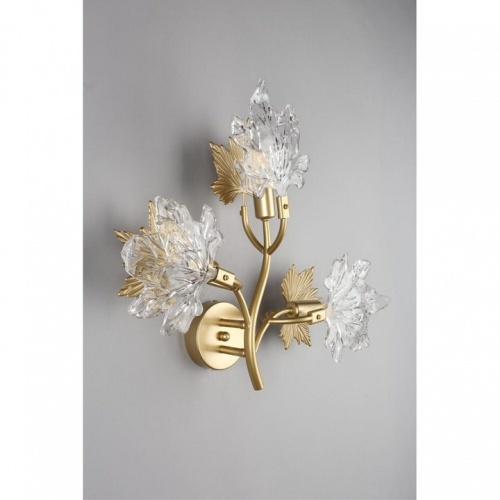 Бра Omnilux Vitereta OML-52701-03 в Нижнем Новгороде фото 4