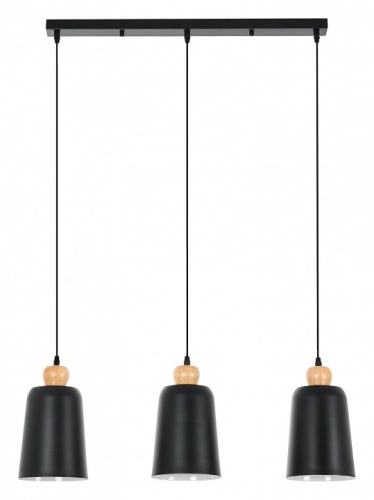 Подвесной светильник MyFar Madina MR1410-3P в Нижнем Новгороде
