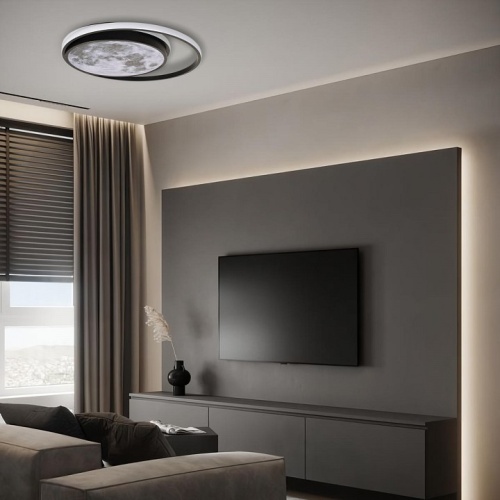 Накладной светильник Loft it Luna 10217 в Нижнем Новгороде фото 7