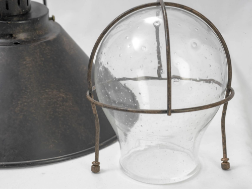 Подвесной светильник Lussole  Auburn LSP-9833 в Гагарине фото 3