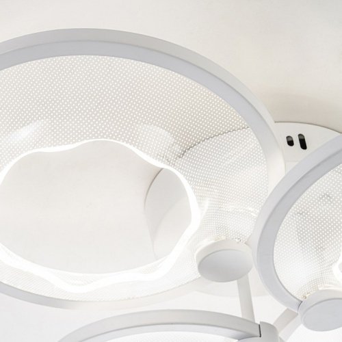 Потолочная люстра Escada QUASAR 10261/4LED в Нижнем Новгороде фото 2