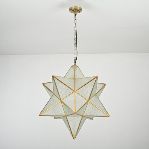 Подвесной светильник Imperiumloft Star Effervescent 40,225 в Нижнем Новгороде фото 10