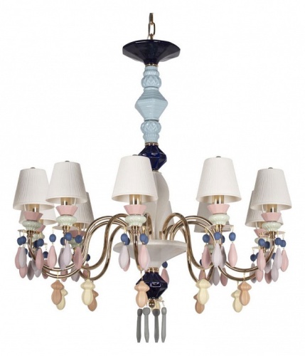 Подвесная люстра Loft it Grace 10203/10 Mult в Нижнем Новгороде