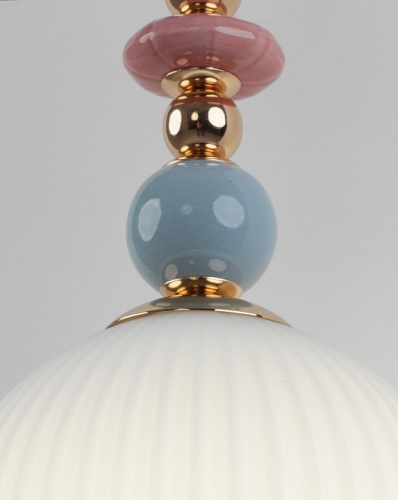 Бра Moderli Charm V11171-1W в Нижнем Новгороде фото 6