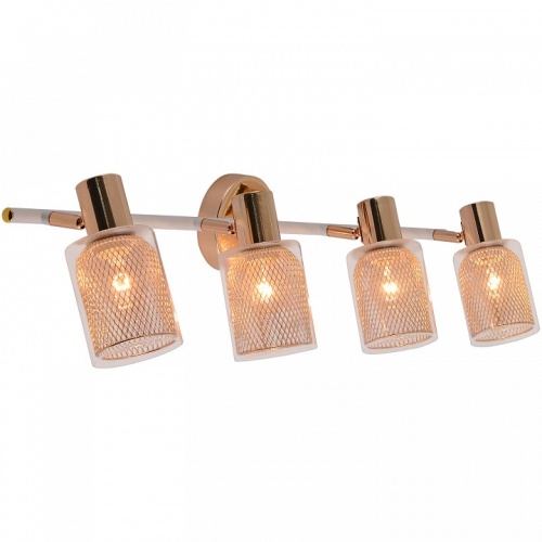 Спот 6125 06125-3.8-04 WH+FGD в Нижнем Новгороде фото 3