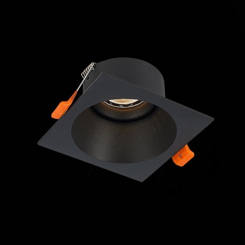 Встраиваемый светильник ST-Luce Grosi ST207.418.01 в Нижнем Новгороде фото 9