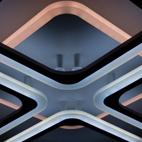 Накладной светильник Citilux Паркер Смарт 1 CL232A140E в Нижнем Новгороде фото 9