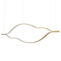 Подвесной светильник Imperiumloft Tape Light TRUDY01 в Нижнем Новгороде