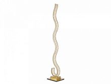 Торшер Newport CRYSTAL М0071035 в Нижнем Новгороде