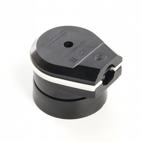 Розетка силовая для электроплиты с вилкой Stekker  39017 в Нижнем Новгороде фото 3