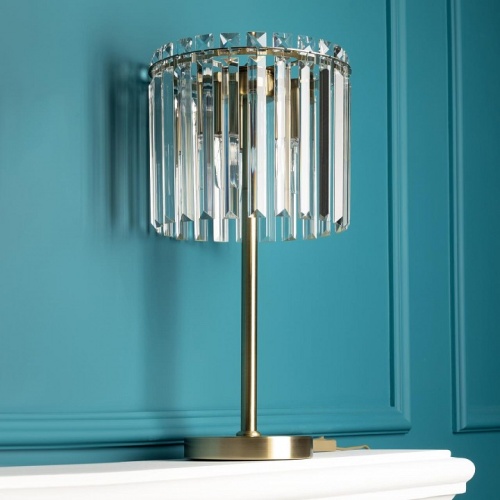 Настольная лампа декоративная Citilux Джейн CL306833 в Слободском фото 4