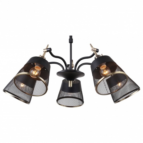 Люстра на штанге F-promo Eget 2197-5U в Нижнем Новгороде